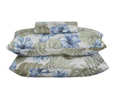 Double Bed Sheet Design NC-C 6074